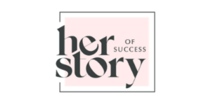 Her Story of Success