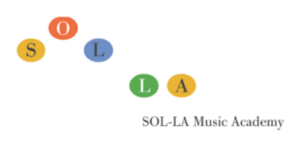 SOL-LA Music Academy