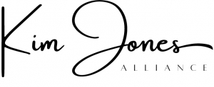 Kim Jones Alliance Logo