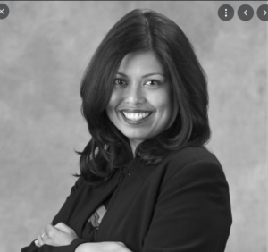 Hema Dey, CEO | Iffel International - Hema Dey