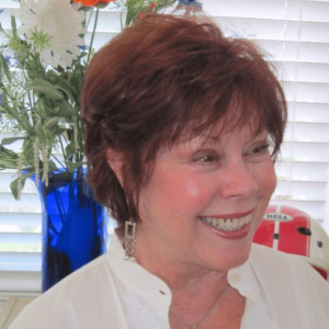 Joann Baker