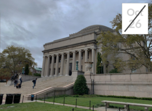 Columbia School of Business
