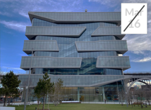 Columbia school of business