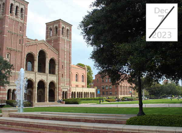 UCLA Campus